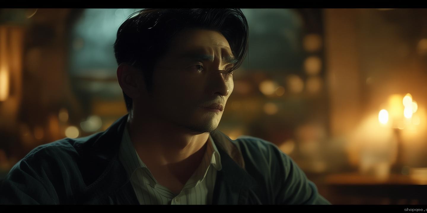 洪尧演绎薛芳菲前夫哥的心路历程🎬,演技突破,情感纠葛,角色反思
