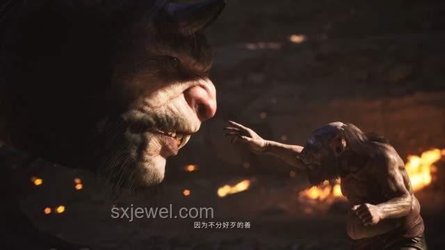 🔍《黑神话：悟空》隐藏剧情彩蛋大揭秘，你找到了哪些惊喜？